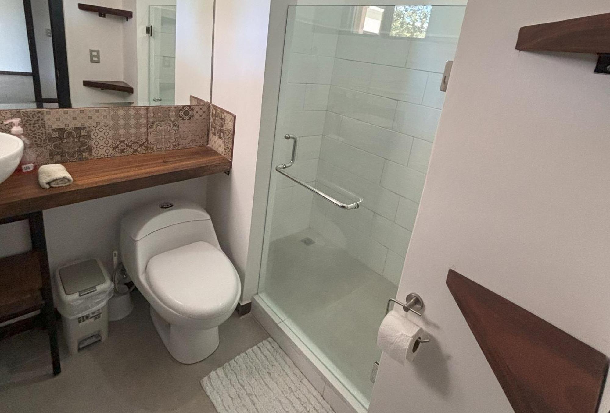 Amazilia Guesthouse 리베리아 외부 사진