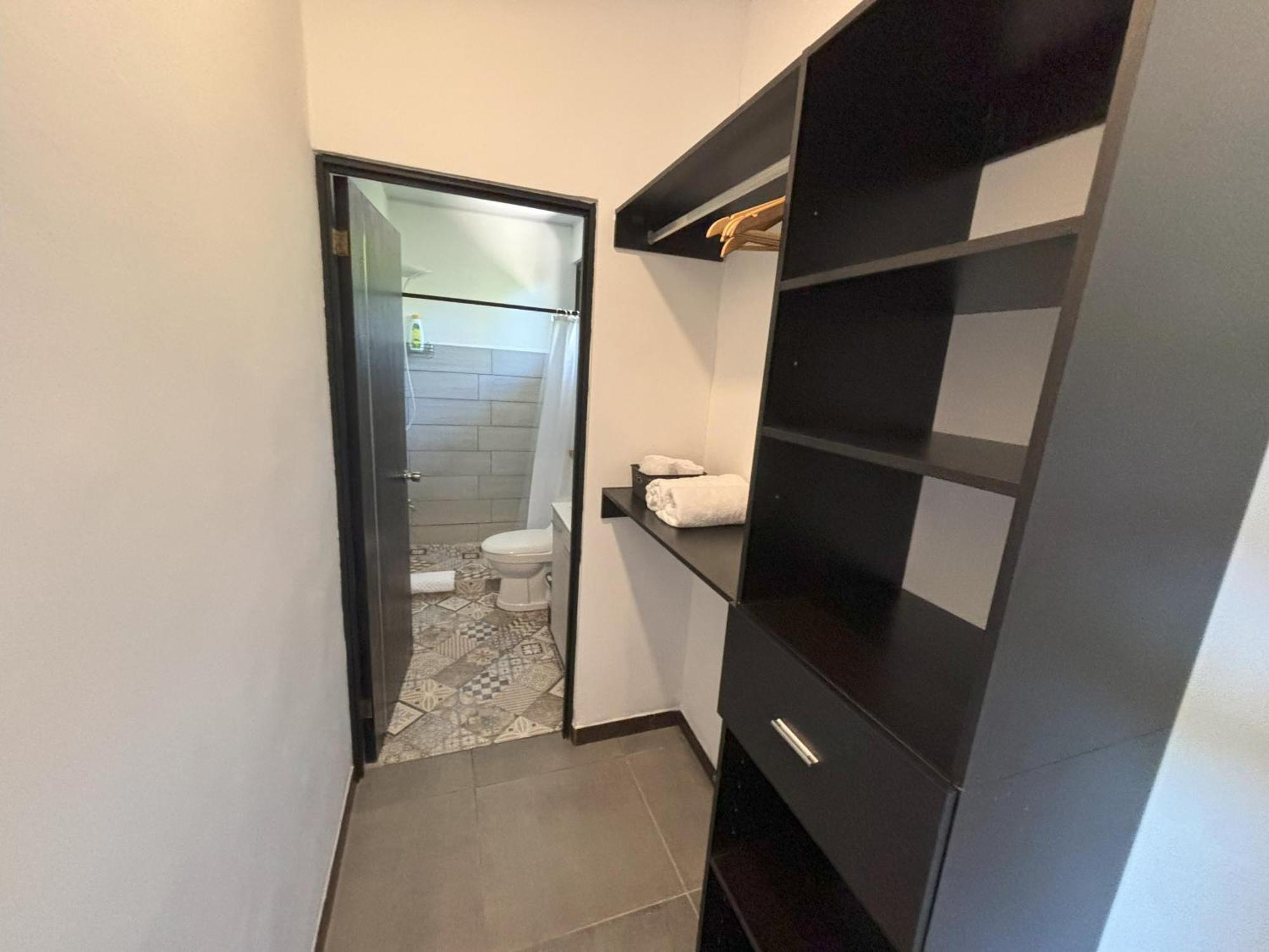 Amazilia Guesthouse 리베리아 외부 사진