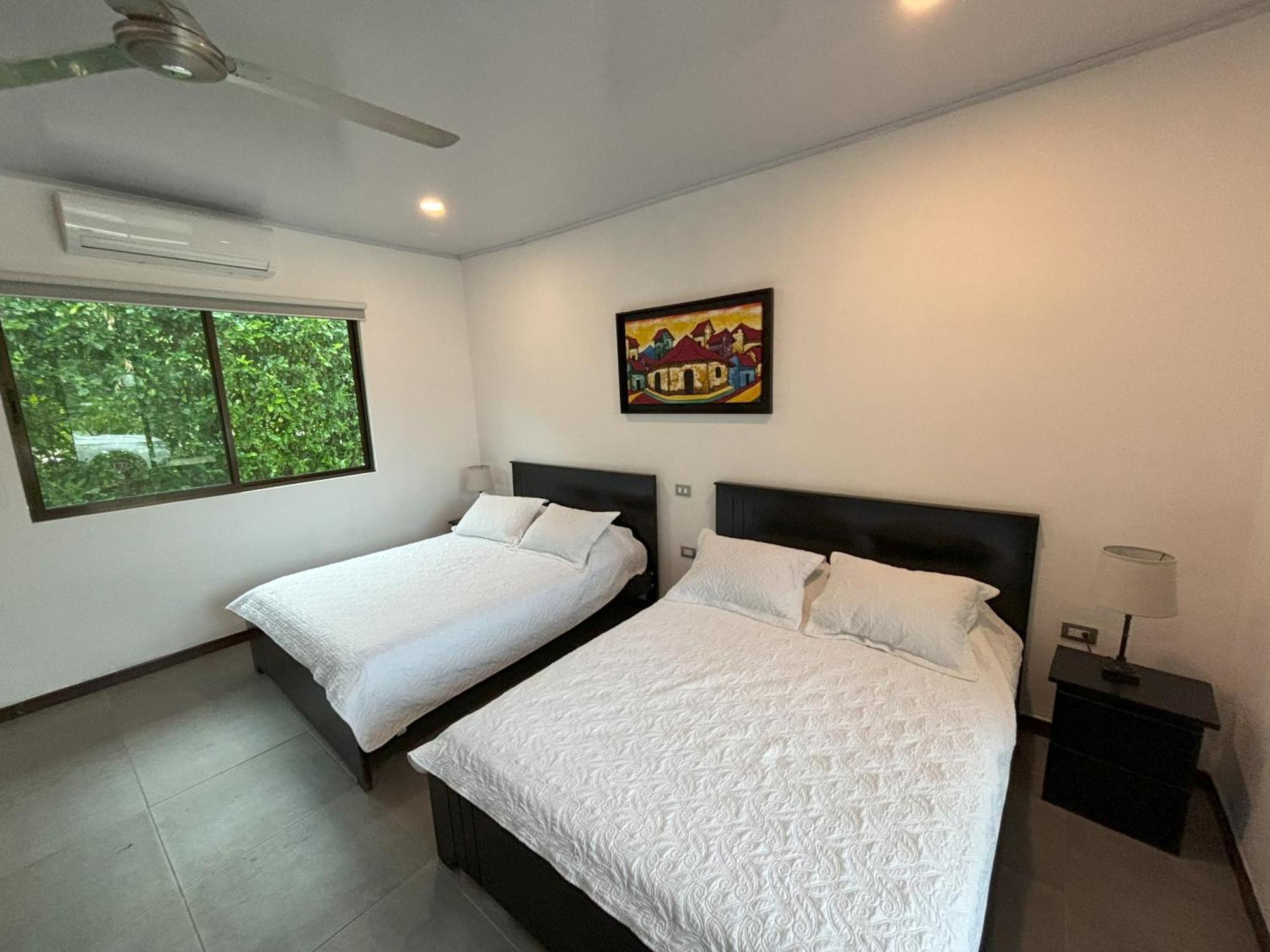 Amazilia Guesthouse 리베리아 외부 사진