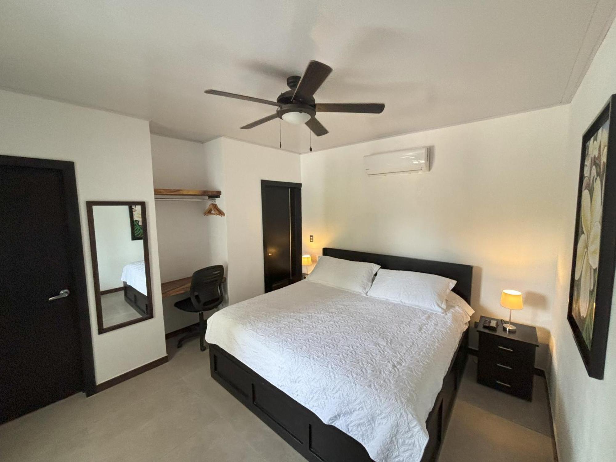 Amazilia Guesthouse 리베리아 외부 사진